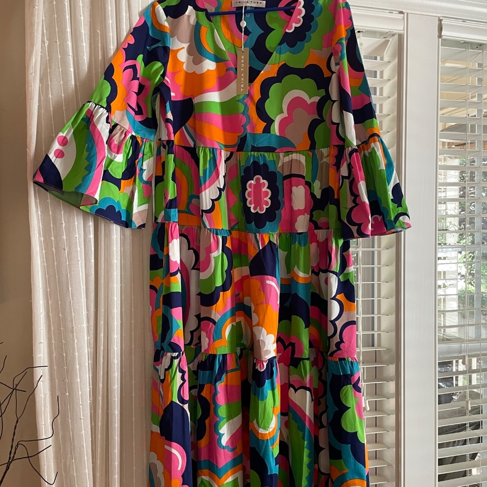 Trina Turk Dress